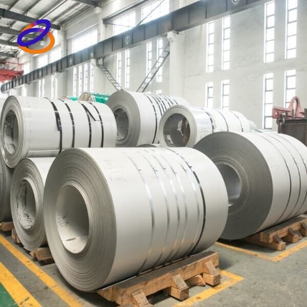310S Stainless Steel Coil