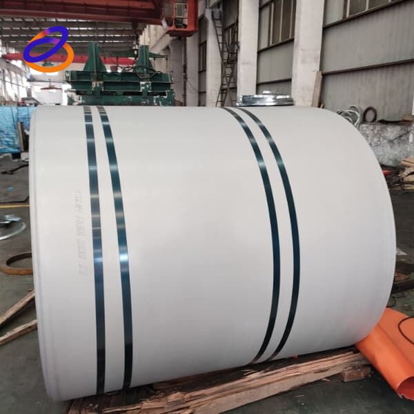310S Stainless Steel Coil