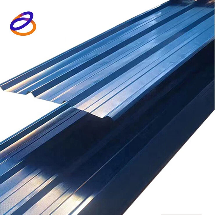 Colored Corrugated Board