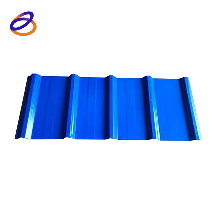 Colored Corrugated Board