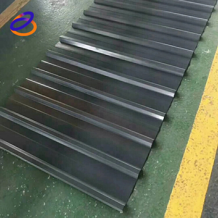 Colored Corrugated Board