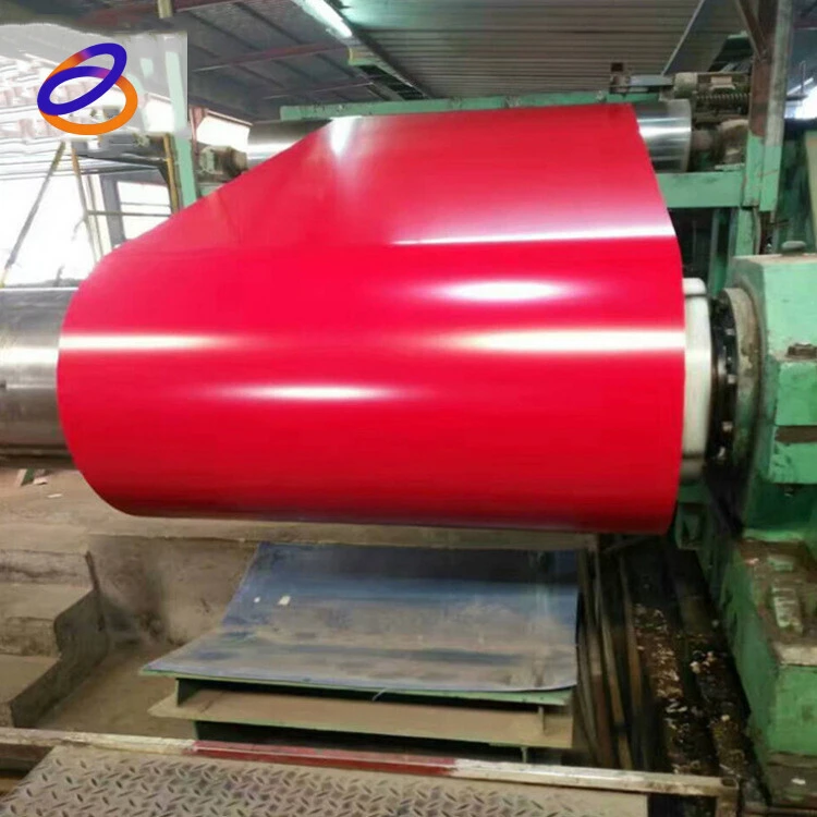 ppgi coil