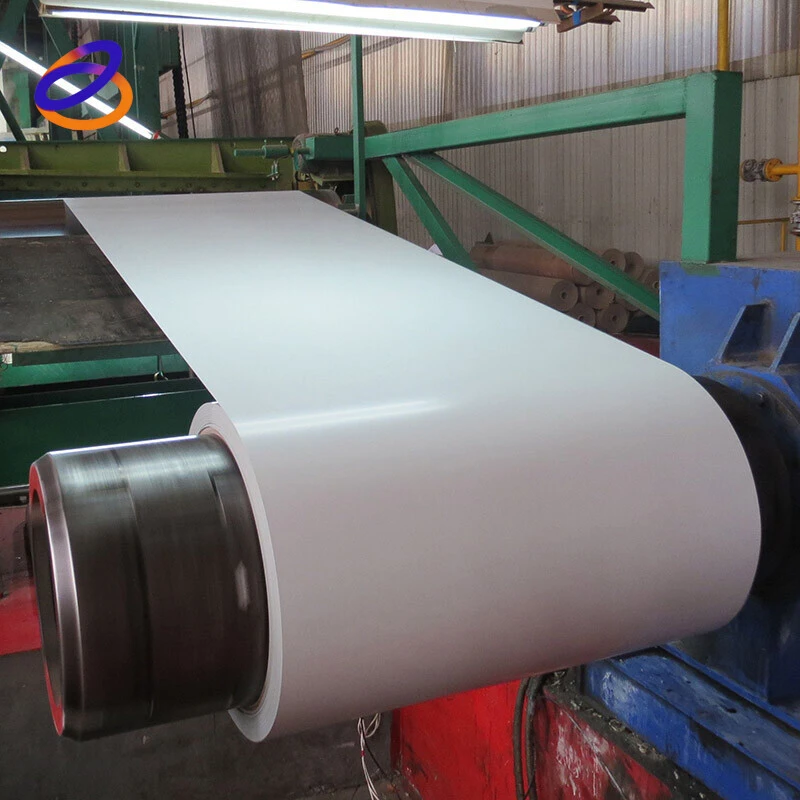 ppgi coil