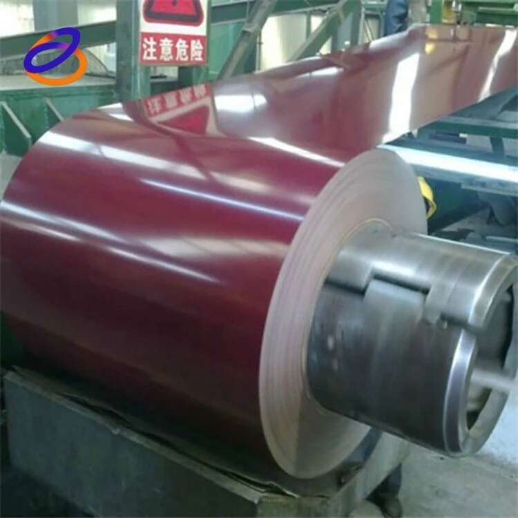 ppgi coil