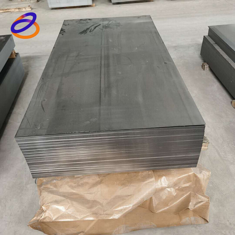 SGC340 Galvanized Sheet