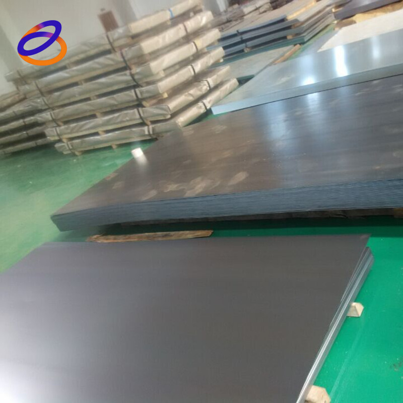 Galvanized Steel Sheet/Plate
