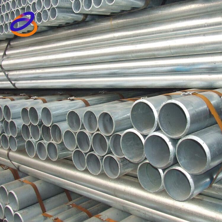 10# Galvanized Pipe