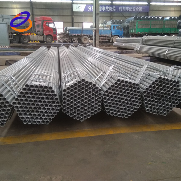 Q345 Galvanized Pipe Q345 Galvanized Pipe