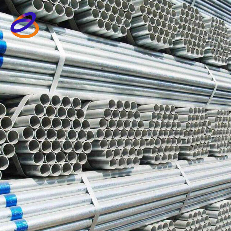 45# Galvanized Pipe