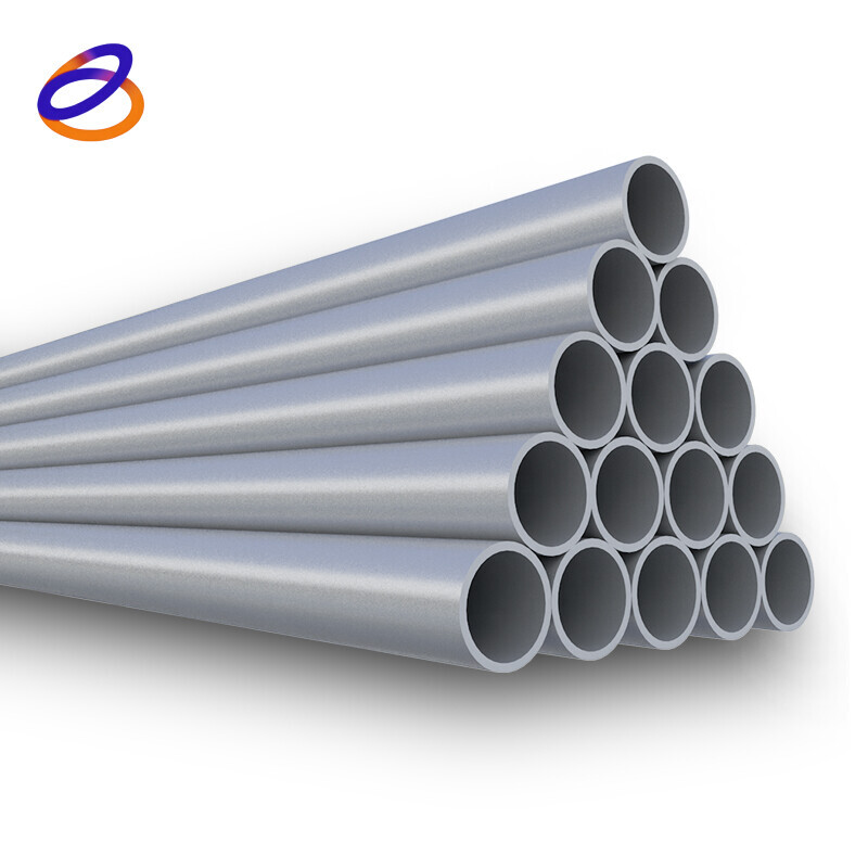  ST35 Galvanized Pipe