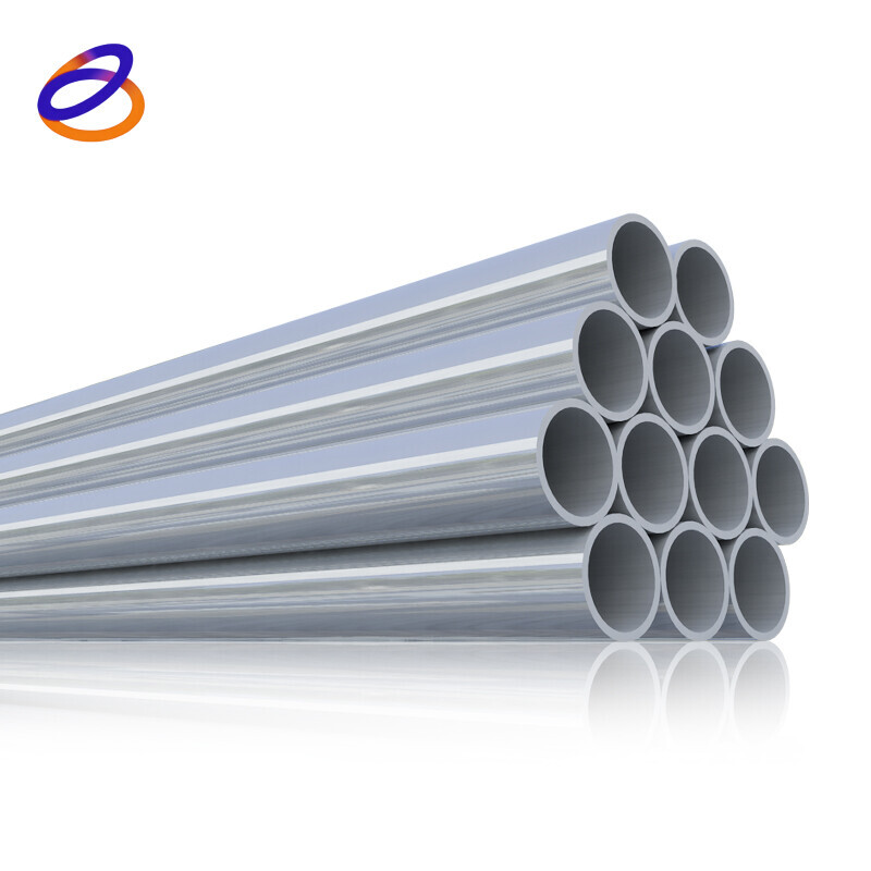  ST35 Galvanized Pipe
