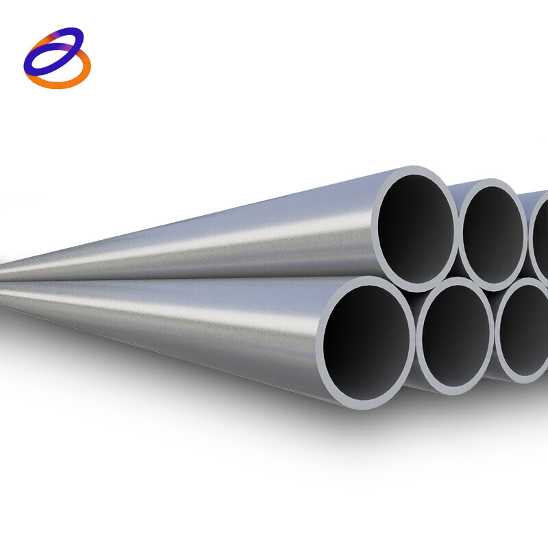  ST35 Galvanized Pipe