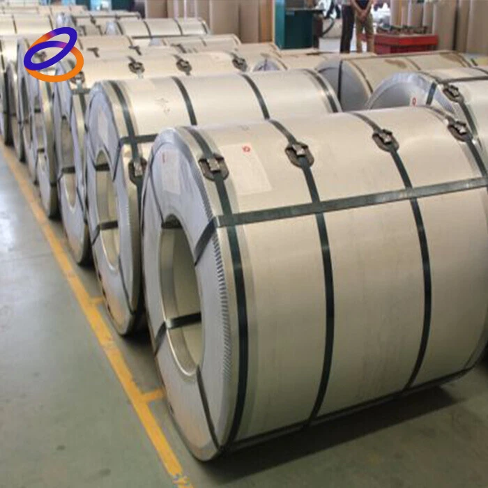 SCGCC Galvanized Steel Coil