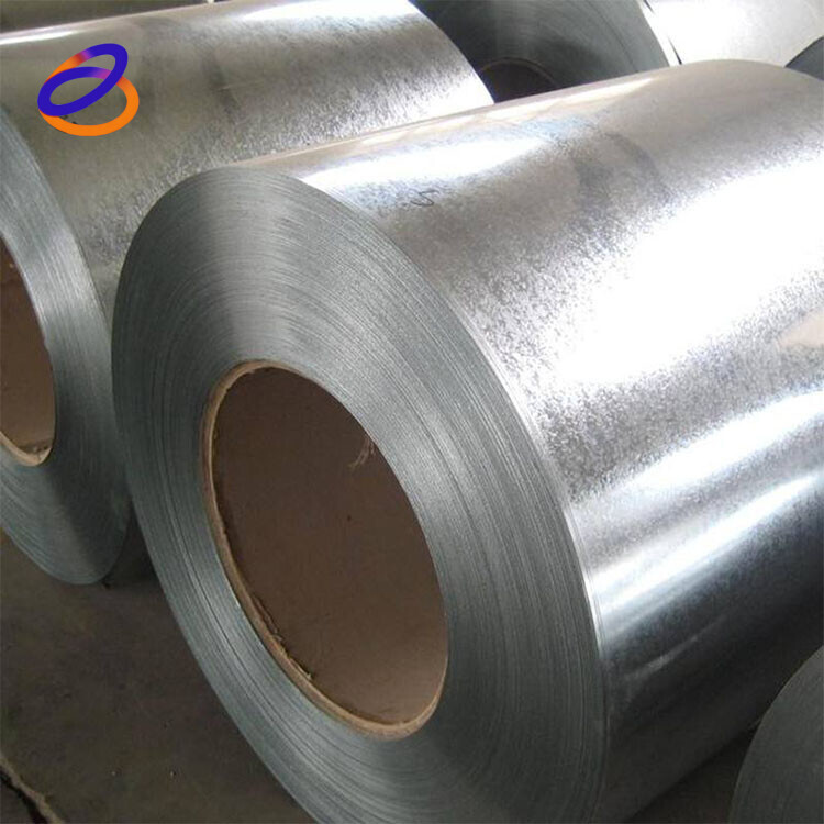 ASTM Galvanized Steel Coil ASTM Galvanized Steel Coil