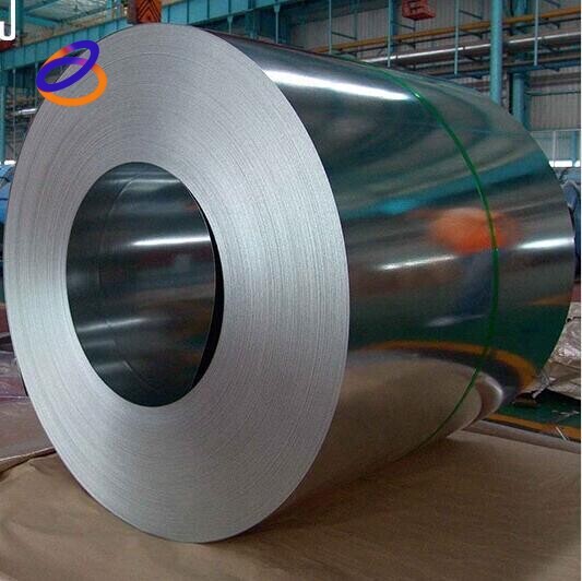 DX51D Galvanized Steel Coil
