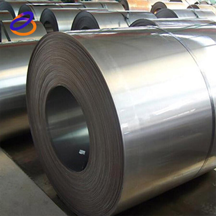  EN10142 Galvanized Steel Coil