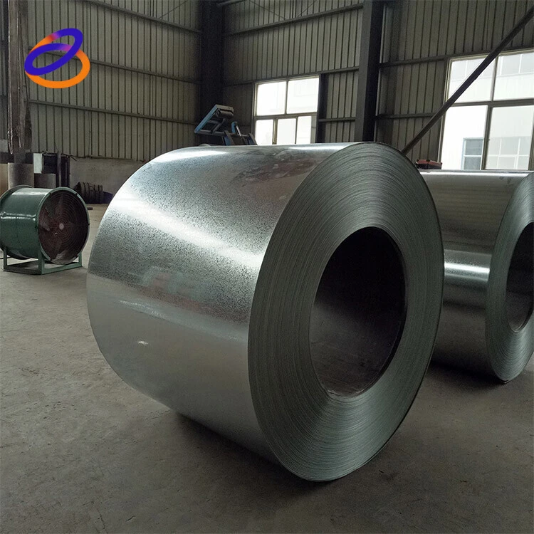 G450 Galvanized Steel Coil