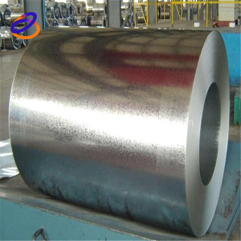 G450 Galvanized Steel Coil G450 Galvanized Steel Coil