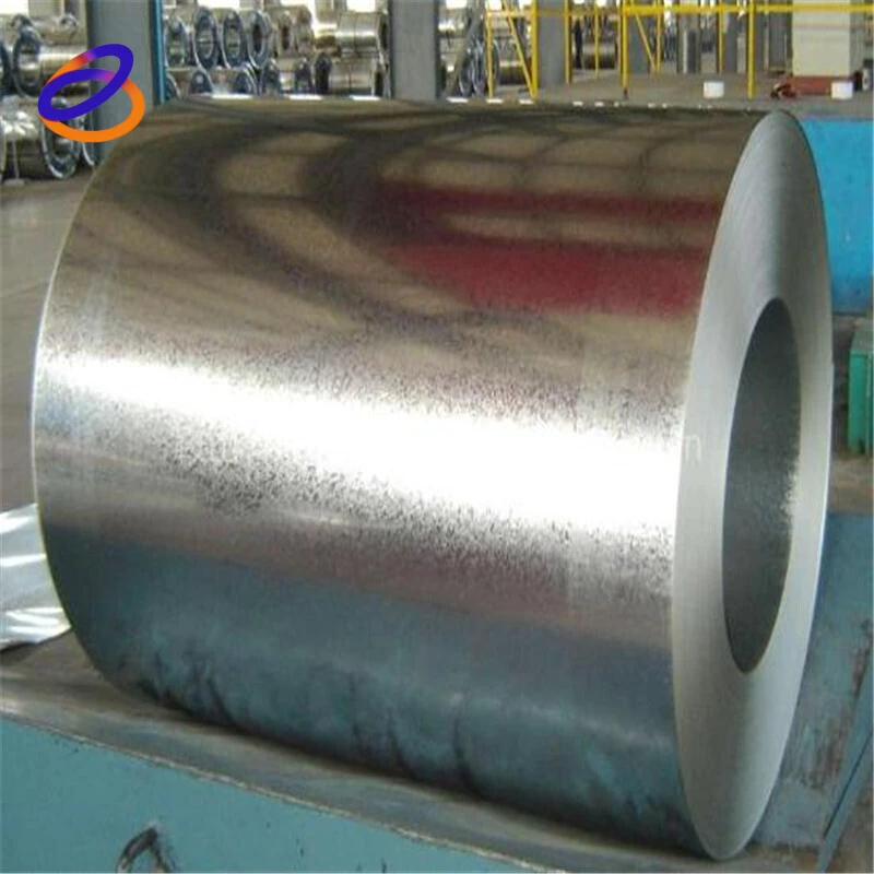G450 Galvanized Steel Coil