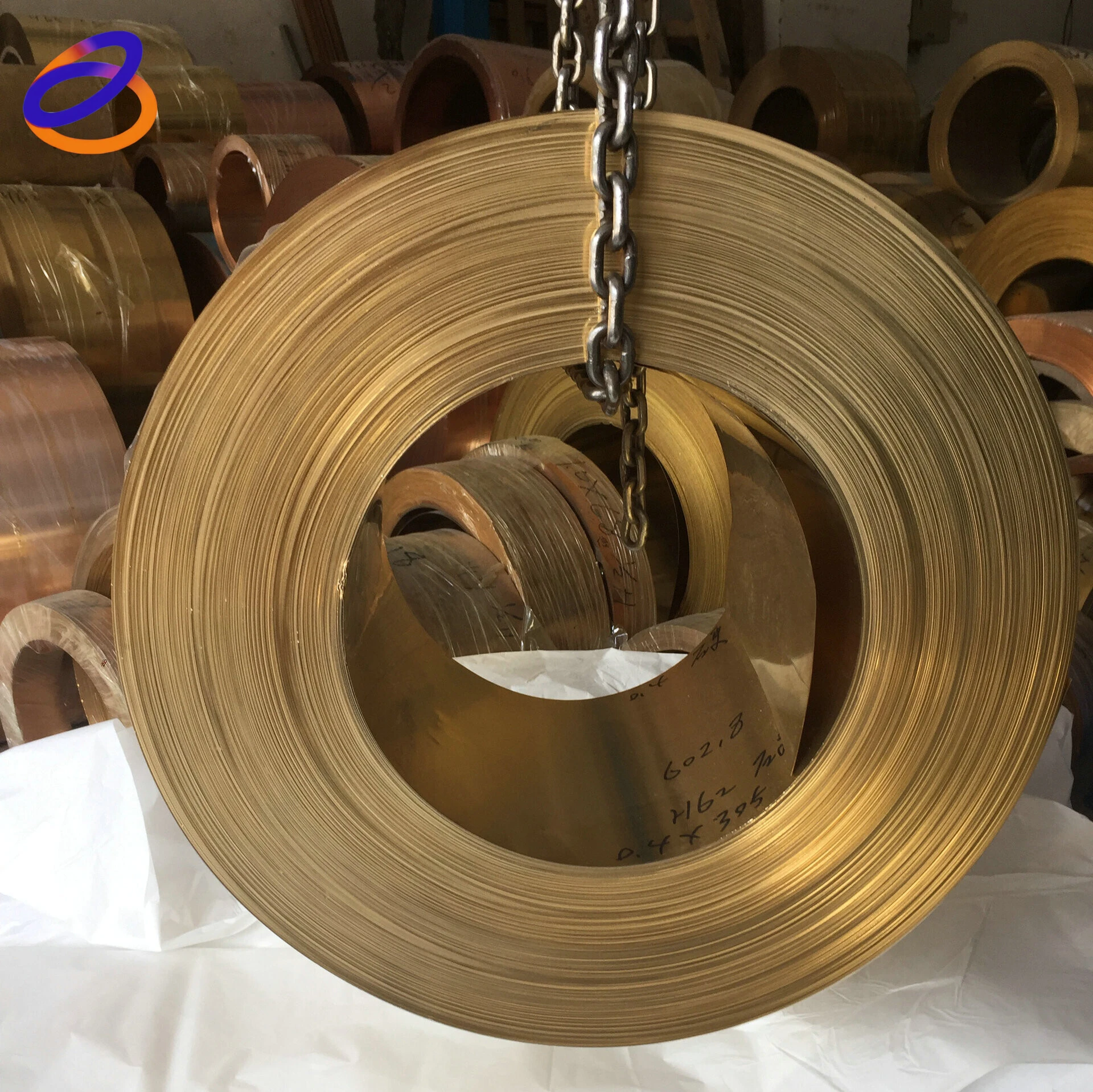 High precisionT2 Copper Coil