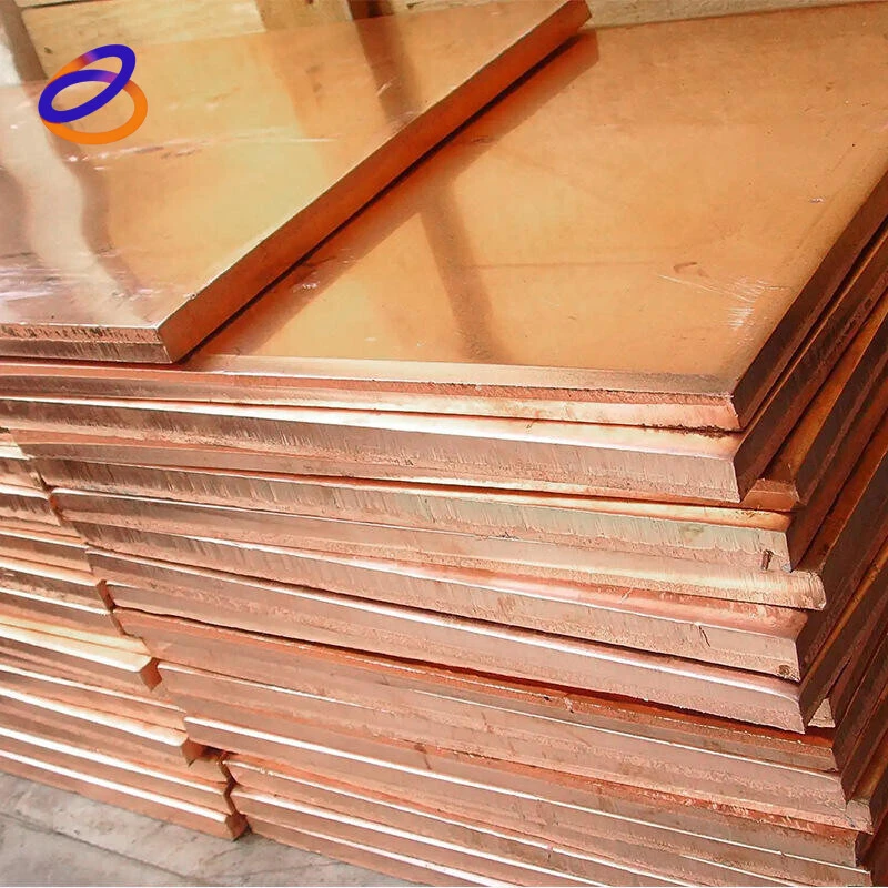 C10400 Copper Plate
