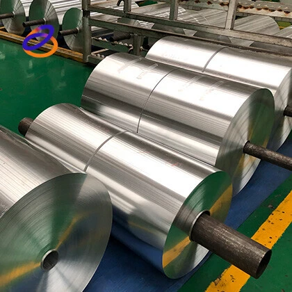 1050 Aluminum Foil