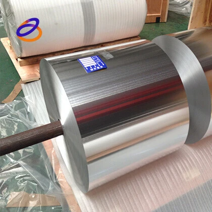 1050 Aluminum Foil