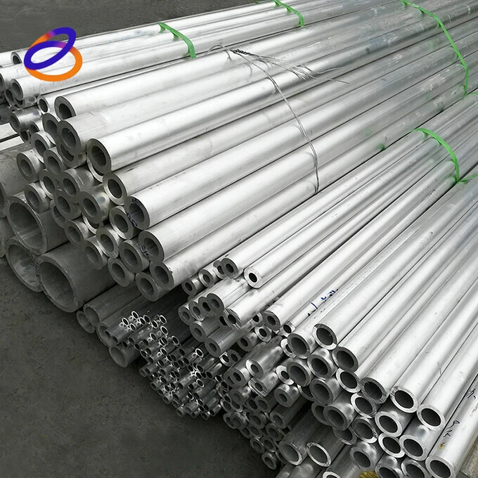 2014 Aluminum Tube