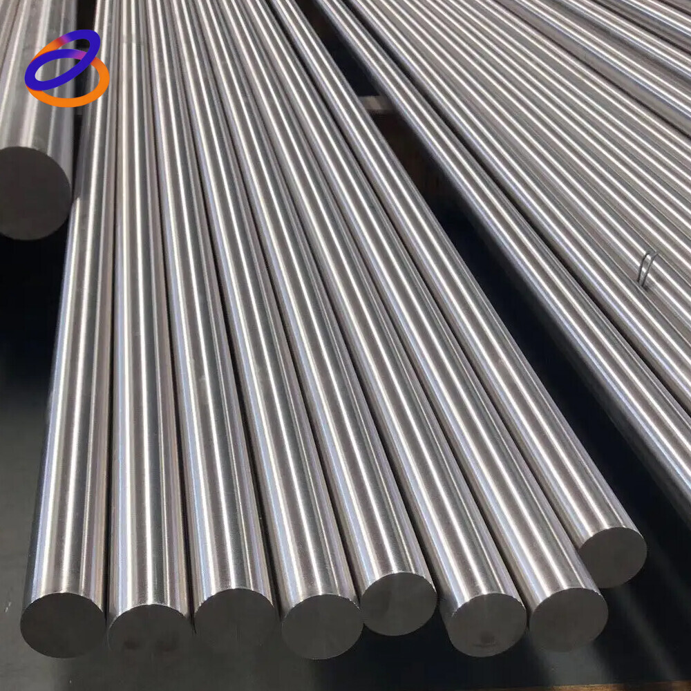 904L Stainless Steel Rods 904L Stainless Steel Rods