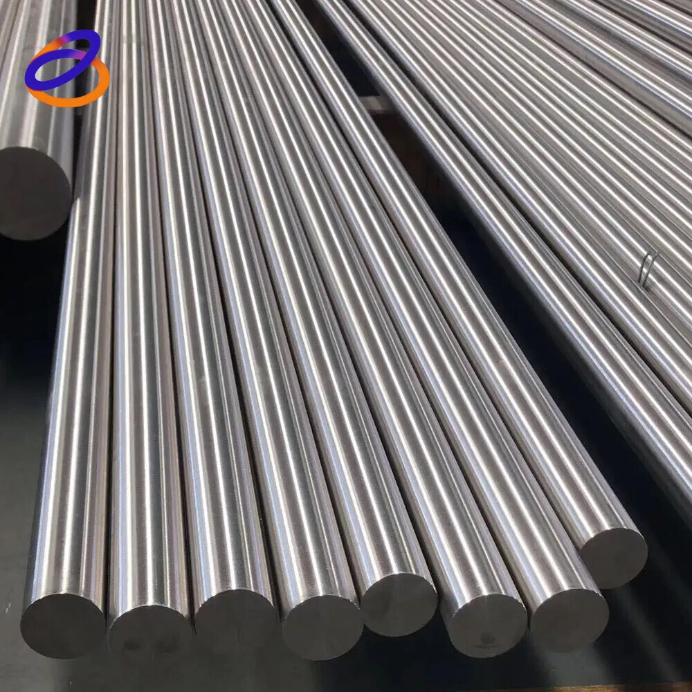904L Stainless Steel Rods