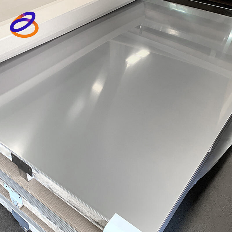 Stainless Steel Plate/Sheet
