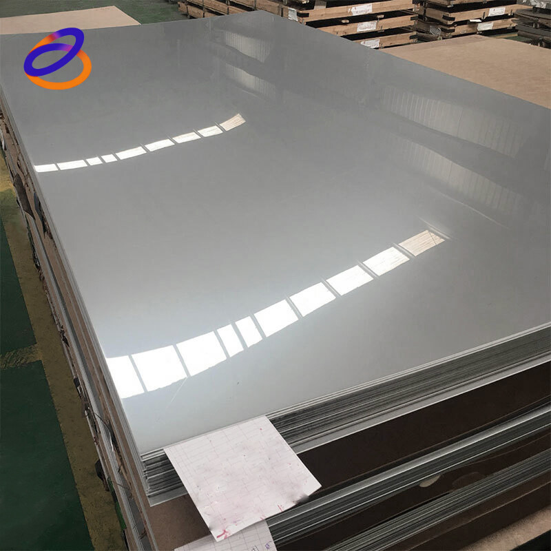 304/304L Stainless Steel Plate/Sheet