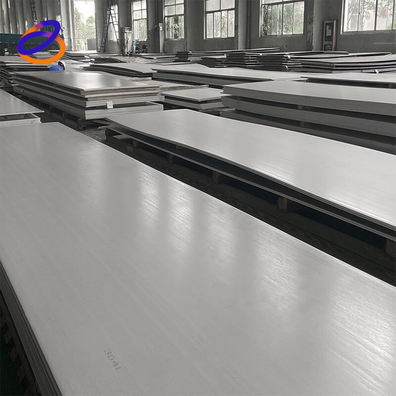 309S 310S Stainless Steel Plate