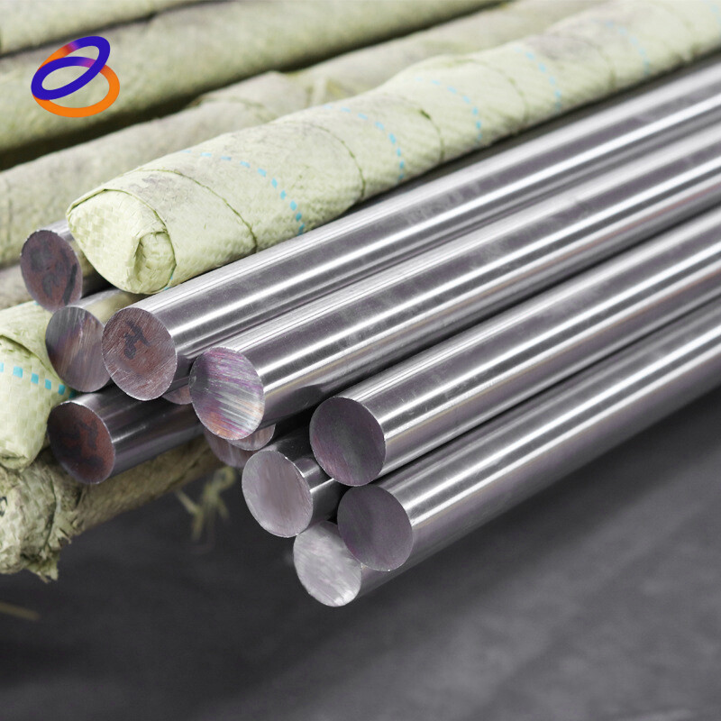 Stainless Steel Rods/Bar