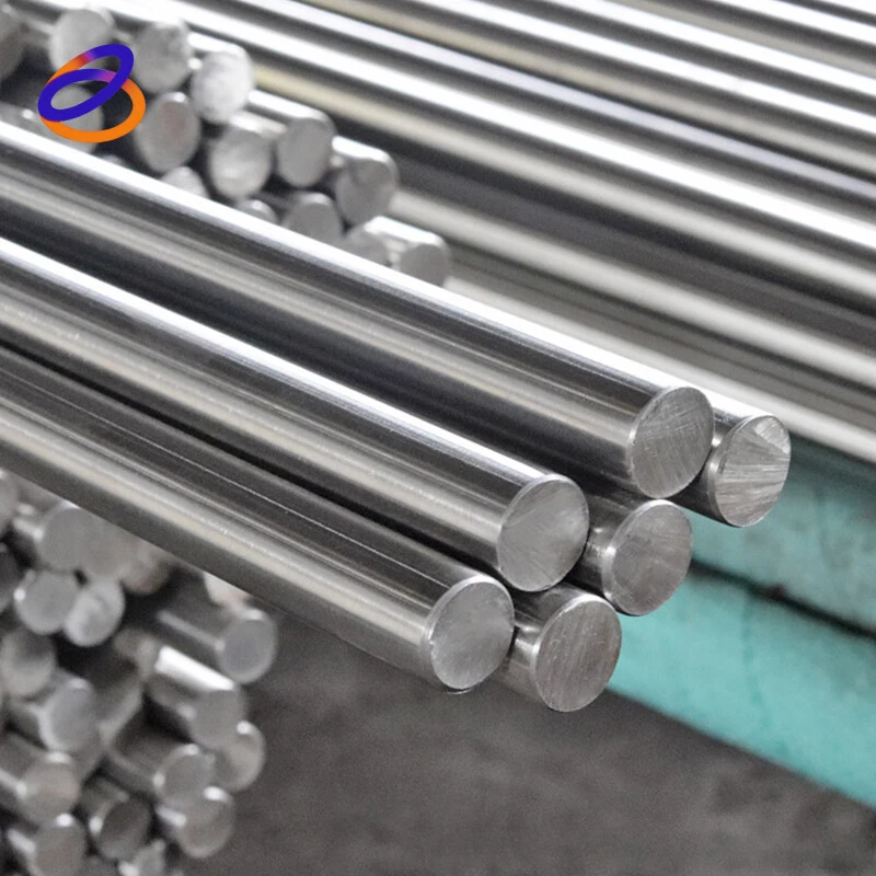 316/316L Stainless Steel Rods