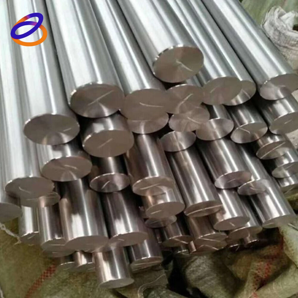 310S Stainless Steel Rods