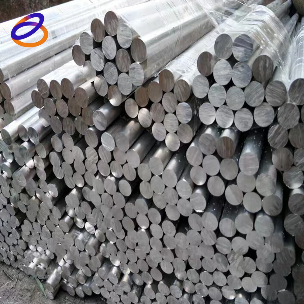 2205 2507 Dulpex Stainless Steel Bar