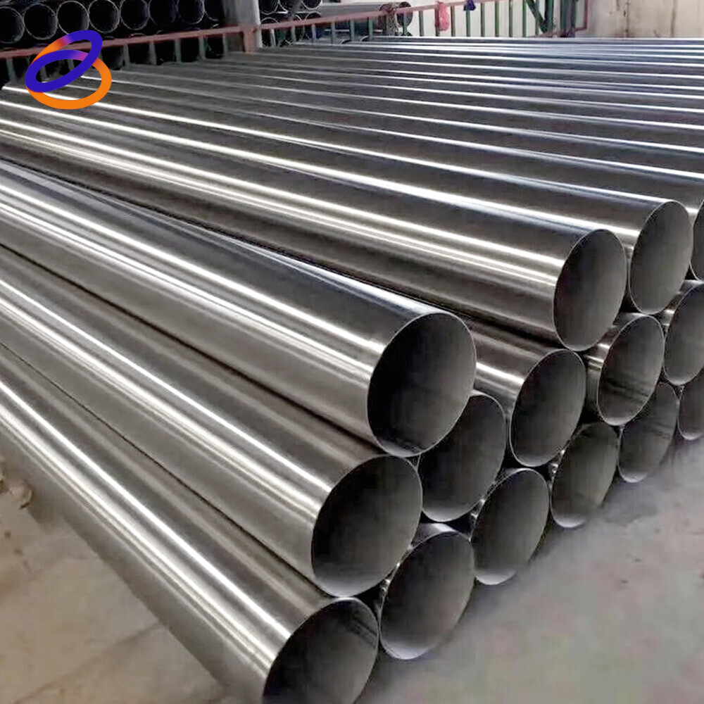 2205/2507 Stainless steel tube 2205/2507 Stainless steel tube