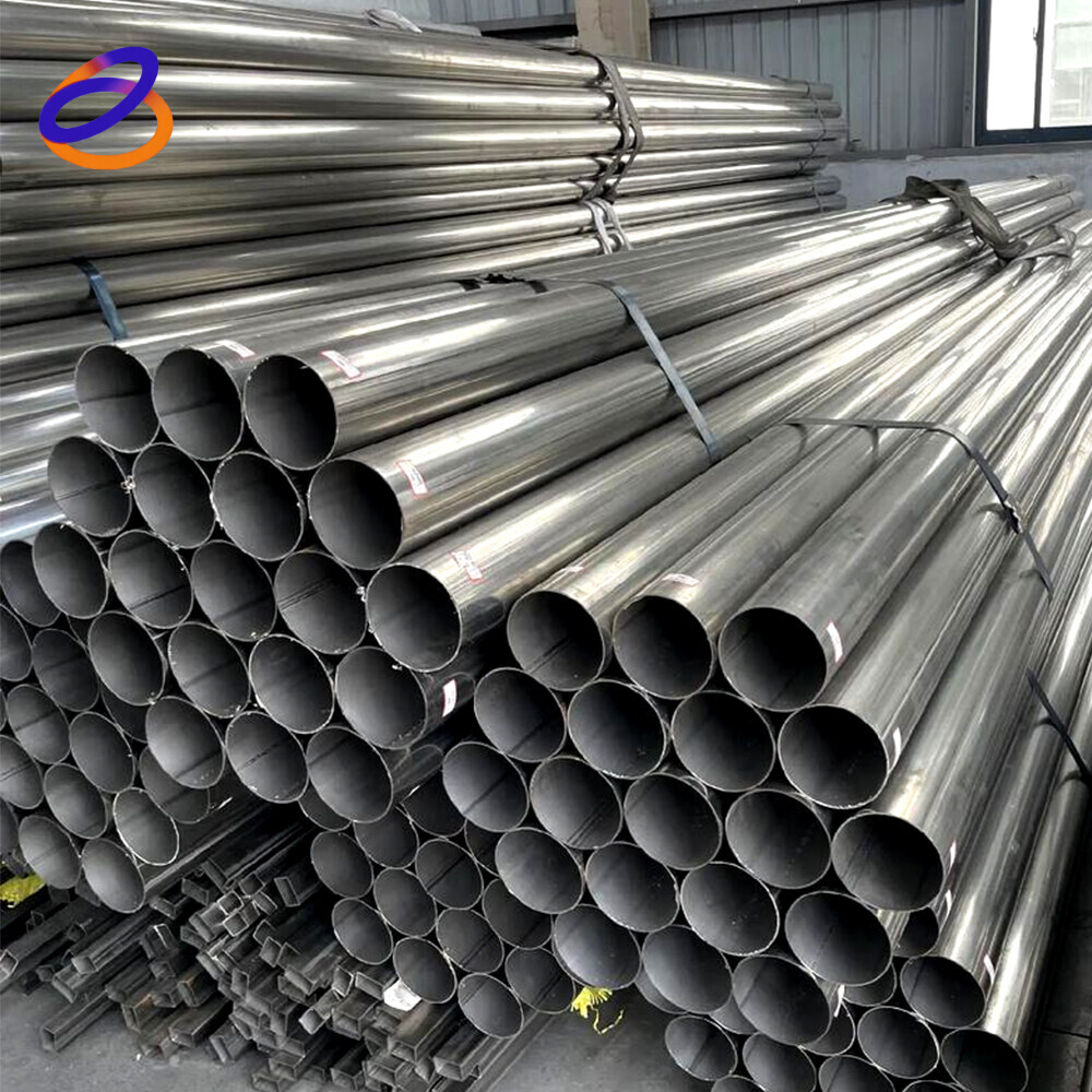 Stainless steel  tube