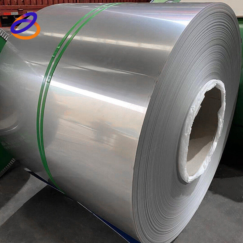 Stainless Steel Coil