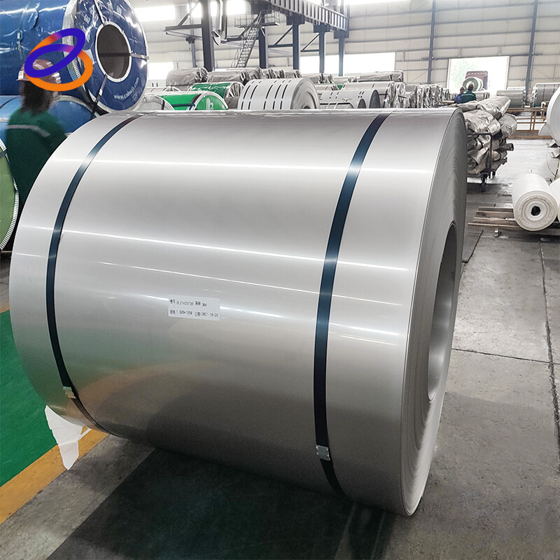 2205 2507 Stainless Steel Coil