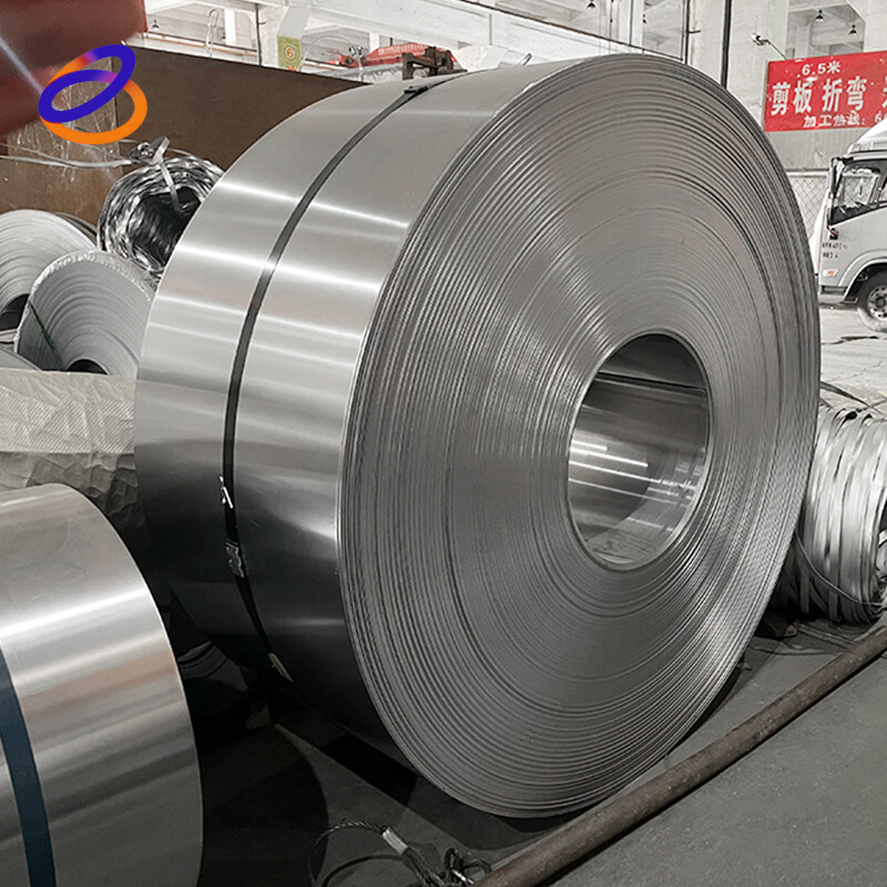 904L Stainless Steel Coil