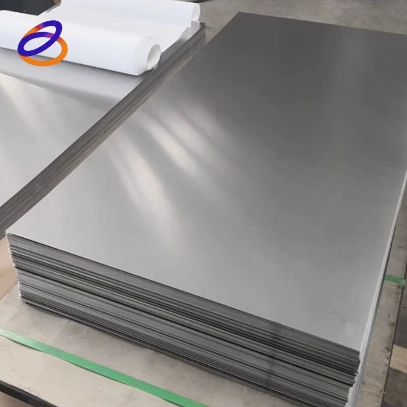 Inconel 600 601 625 718 Plate/Sheet