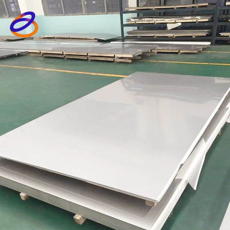 Incoloy 800/800H/800HT/825/925 Sheet/Plate