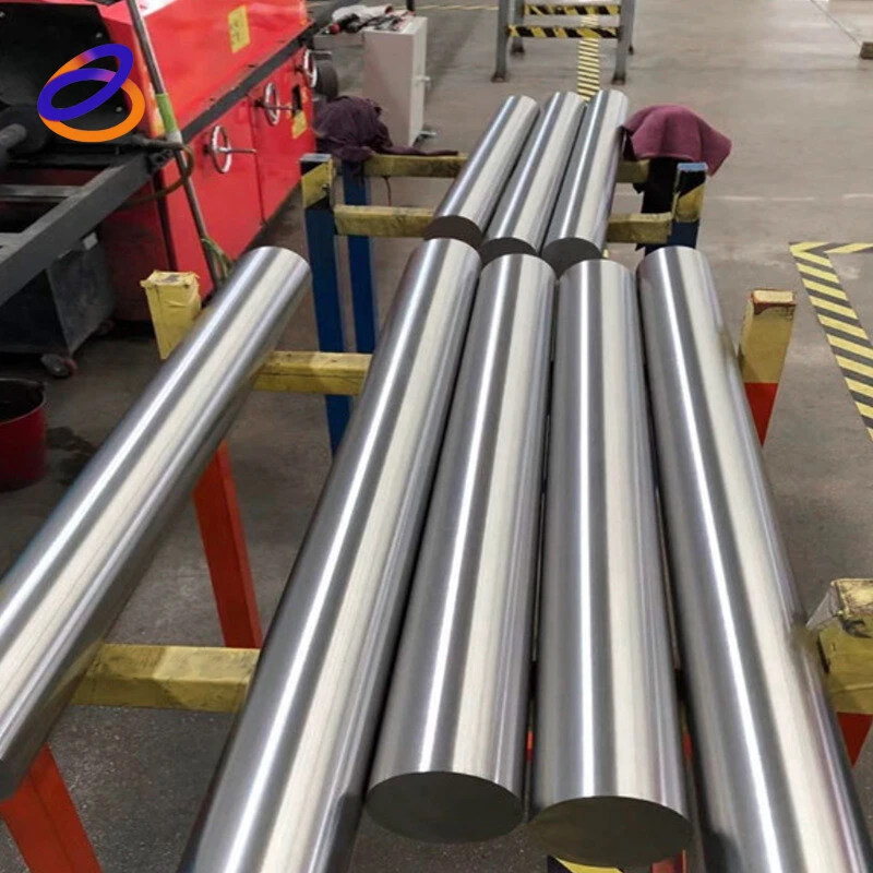 Hastelloy C-22 Bar