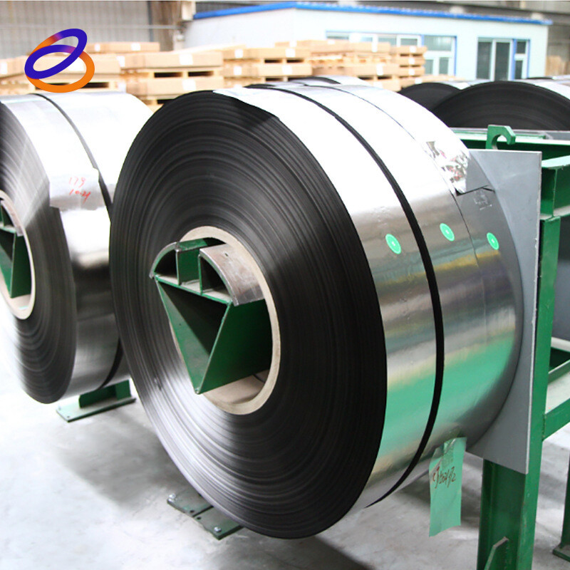 Hastelloy B-2 Coil Hastelloy B-2 Coil