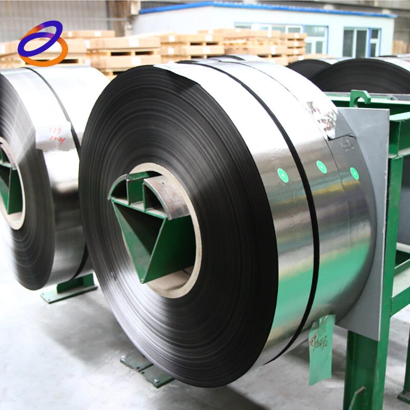 Hastelloy B-2 Coil