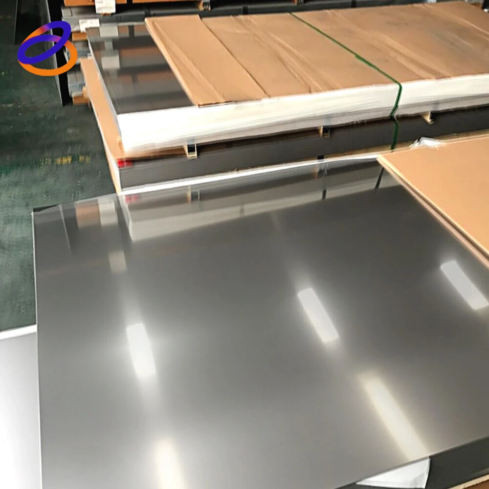 Monel 400 /K-500 Alloy Sheet/Plate