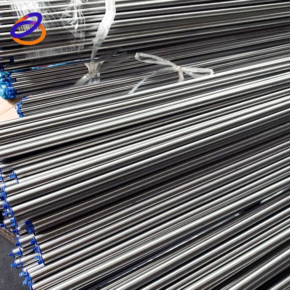 Inconel 718 Pipe