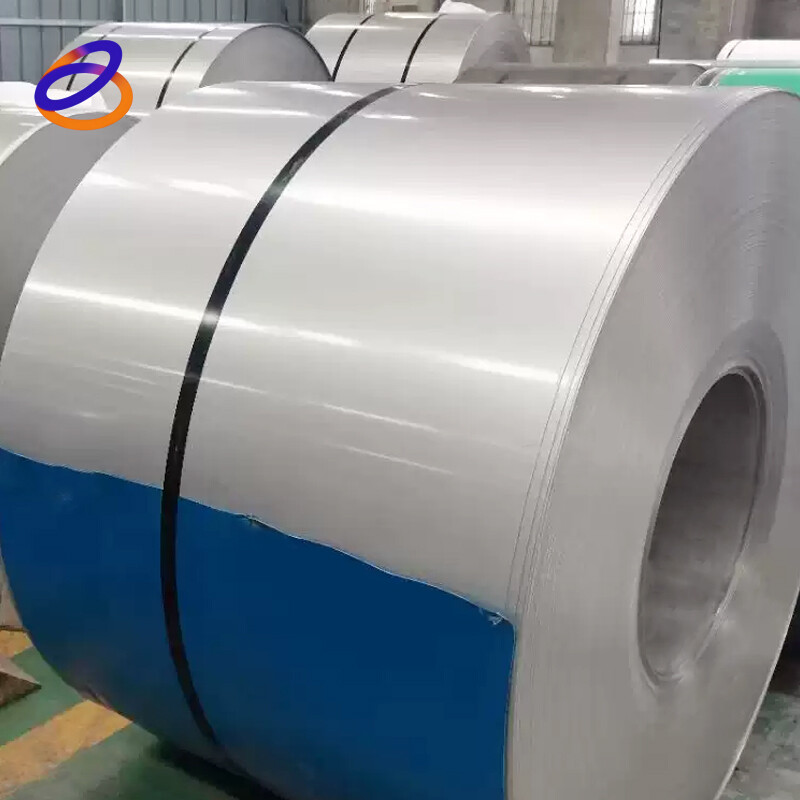 Inconel 601 Coil